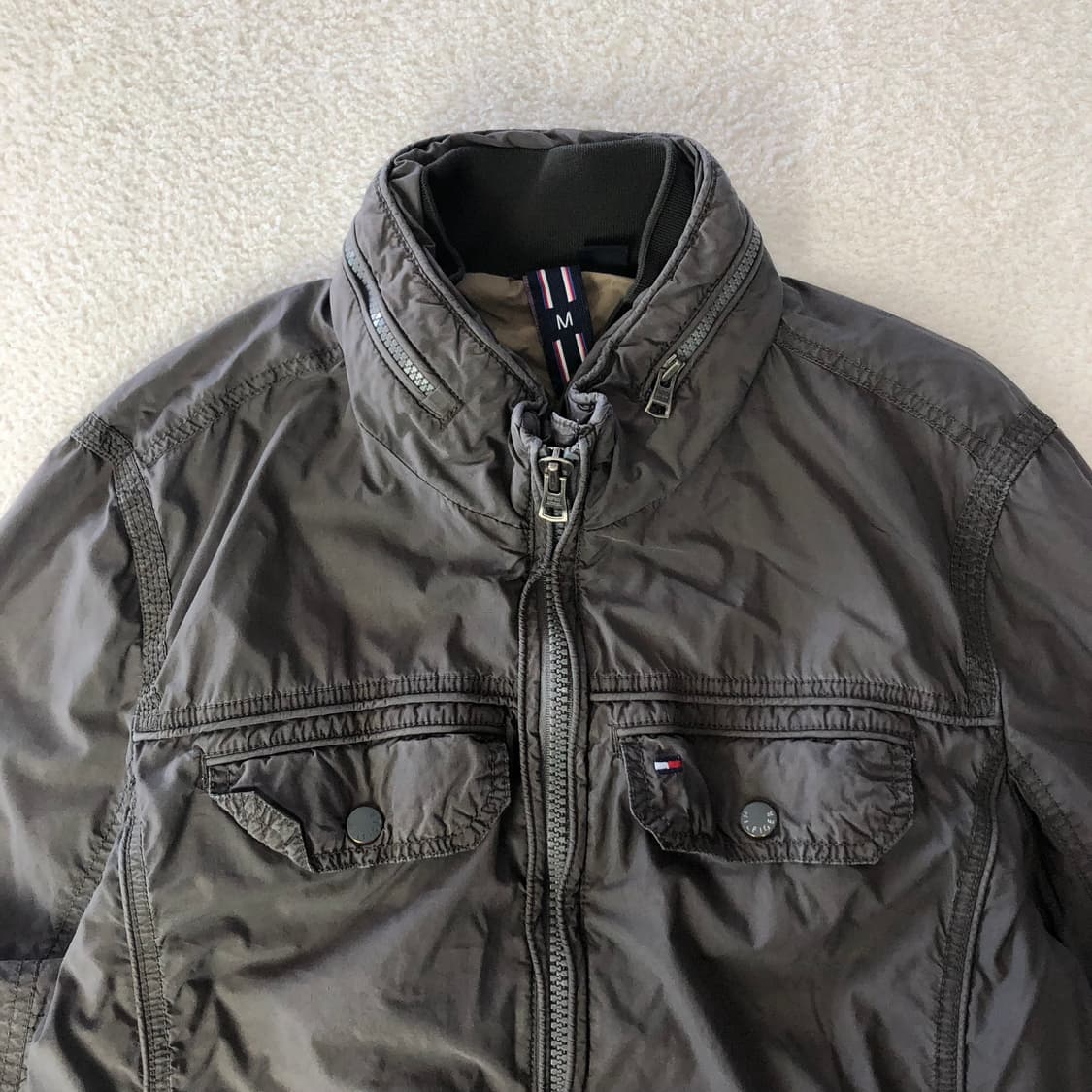 타미힐피거 자켓  상품이미지4