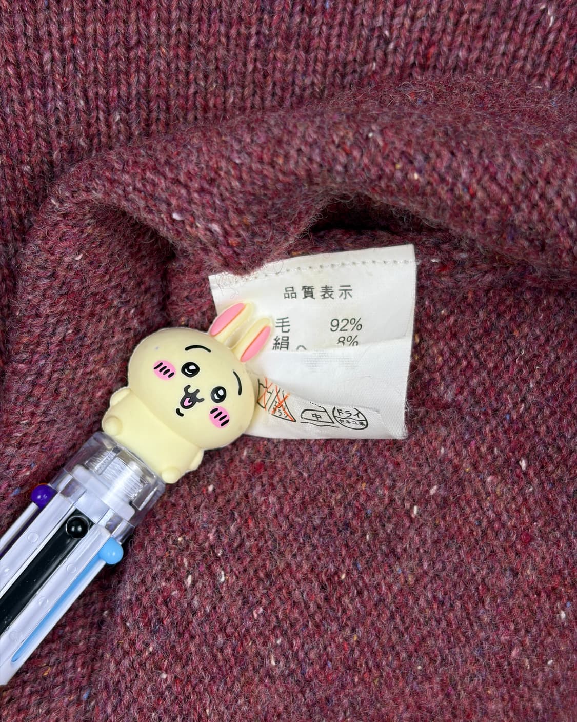 SPRING FIELD cardigan 상품이미지8