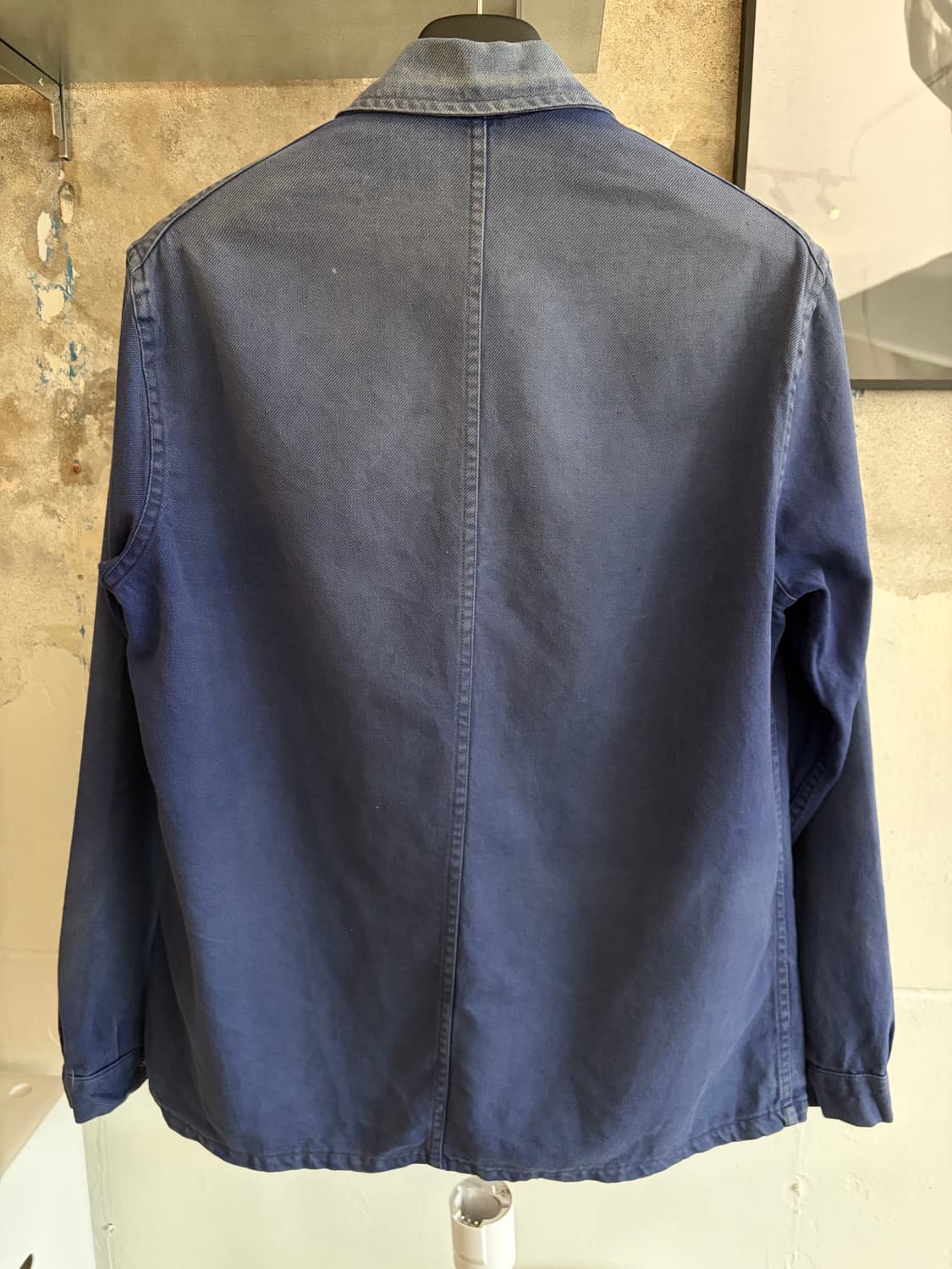 80s 프렌치 워크자켓 상품이미지3