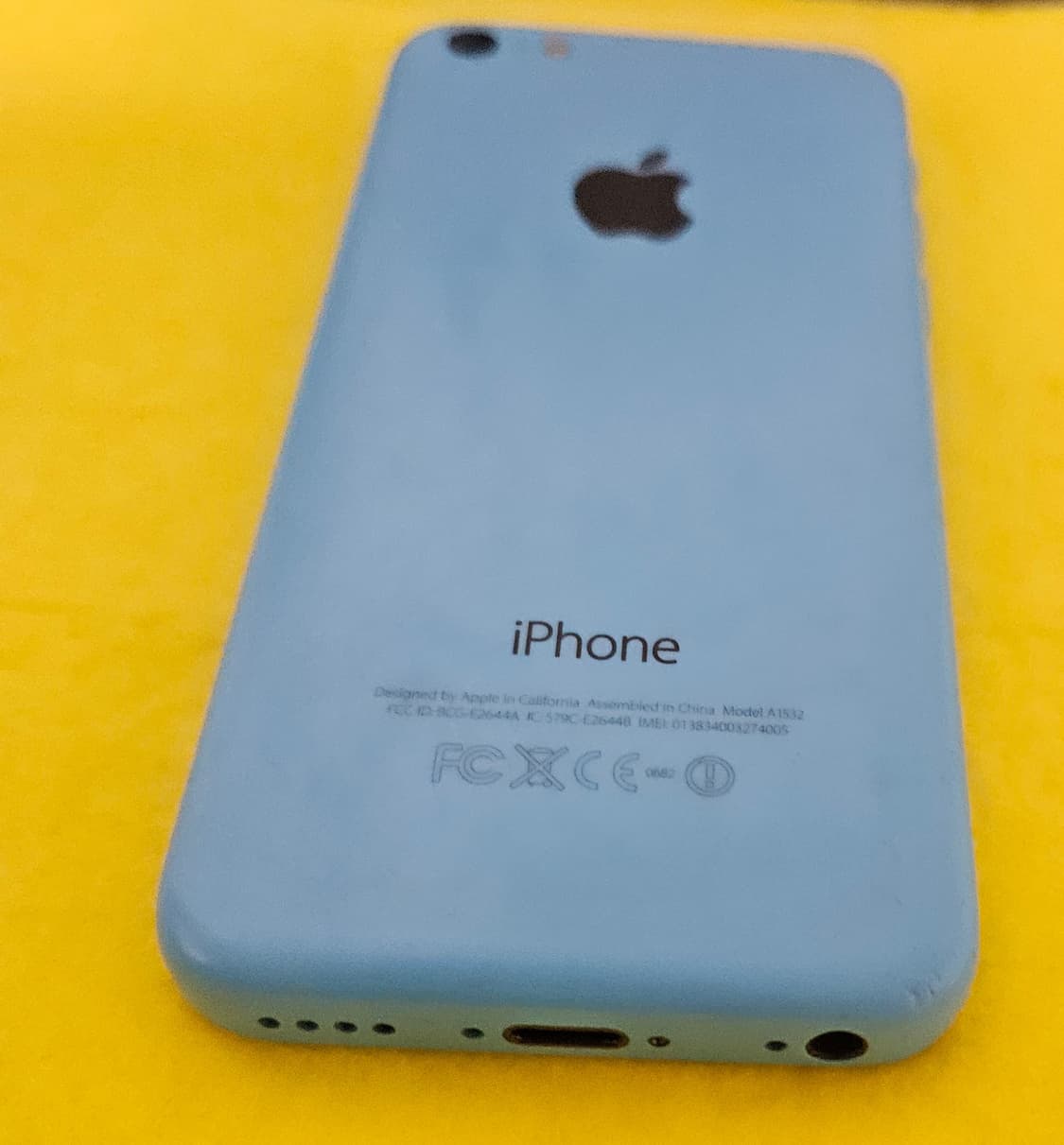 아이폰 5c  상품이미지3