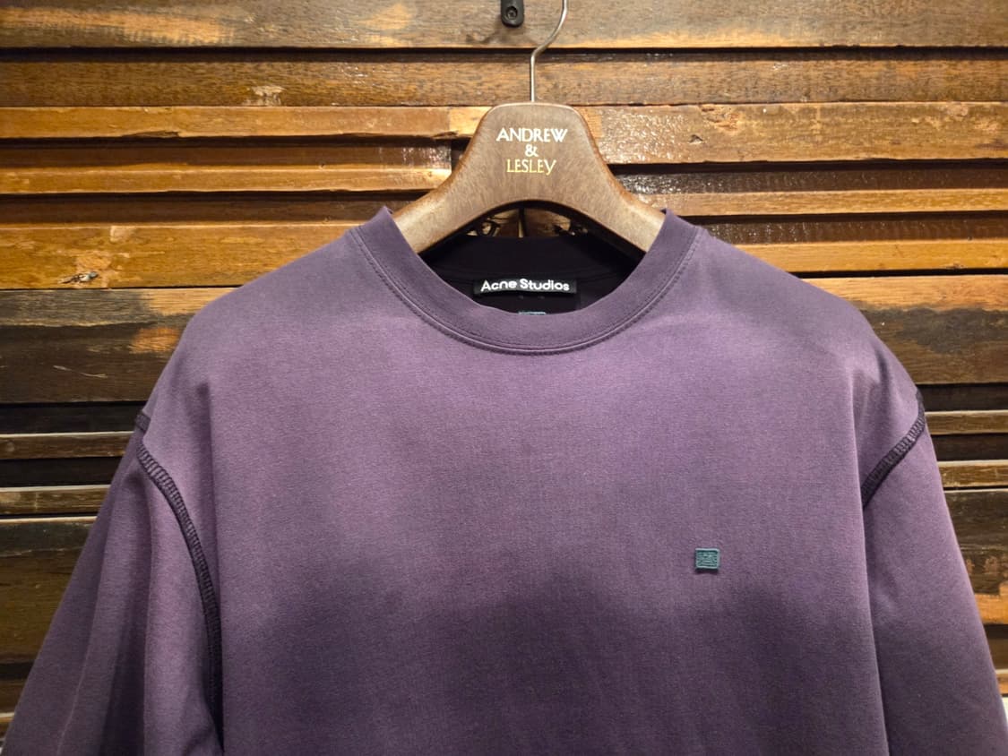 아크네 스튜디오 티셔츠 상품이미지8