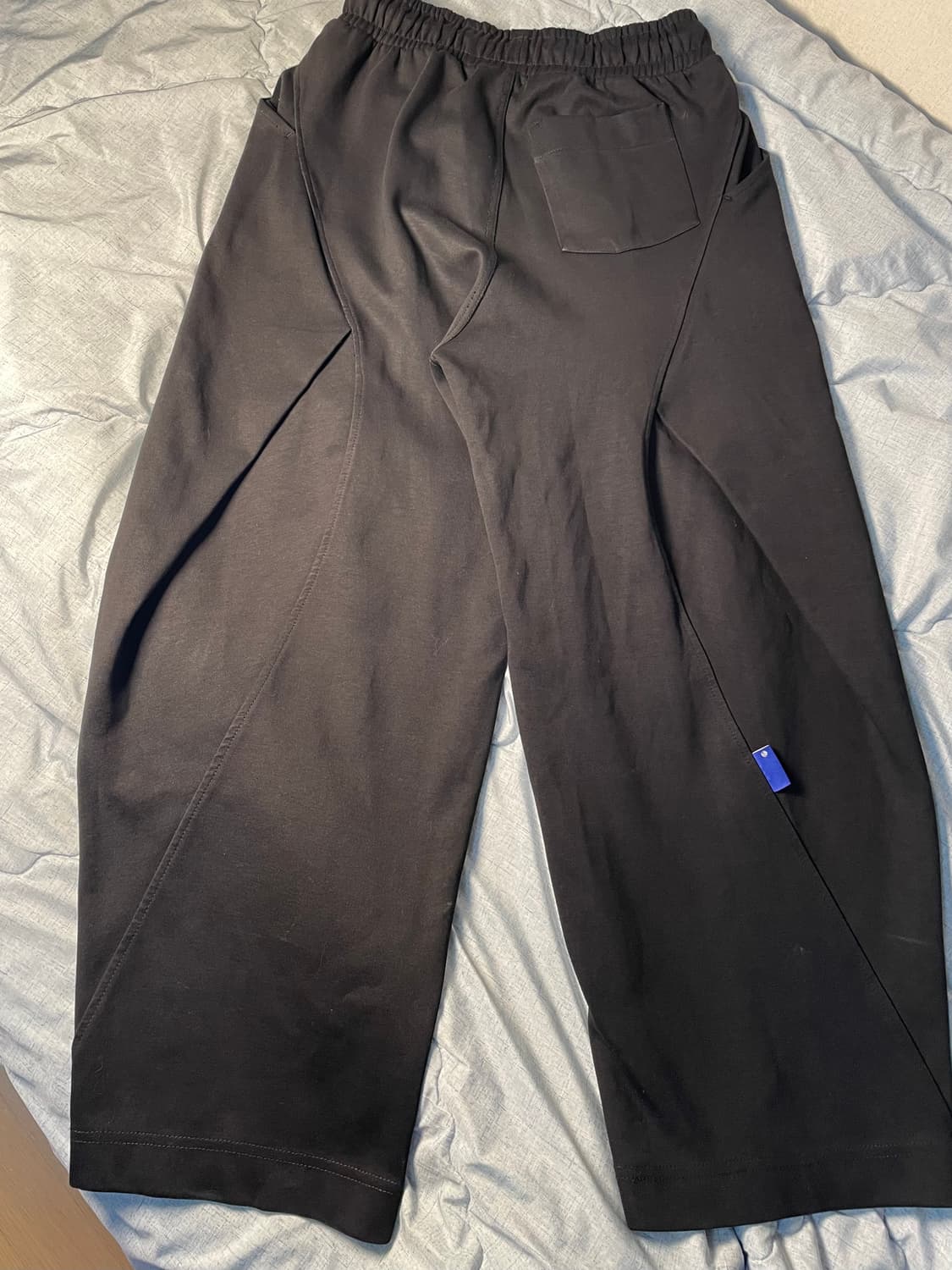 자라 아더에러 조거 팬츠S 상품이미지2