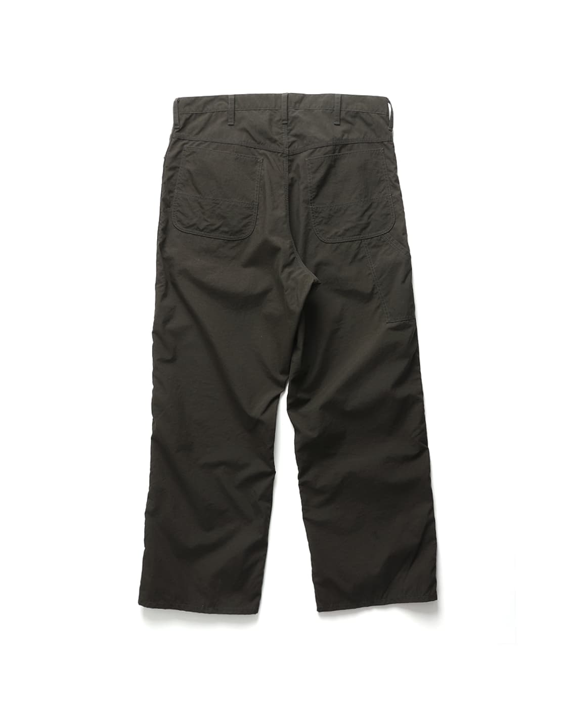 빔즈 BEAMS PLUS Nylon Oxford Painter Pants 상품이미지3