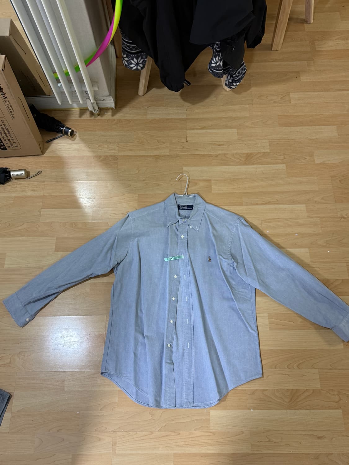 Polo Ralph Lauren 셔츠 상품이미지1