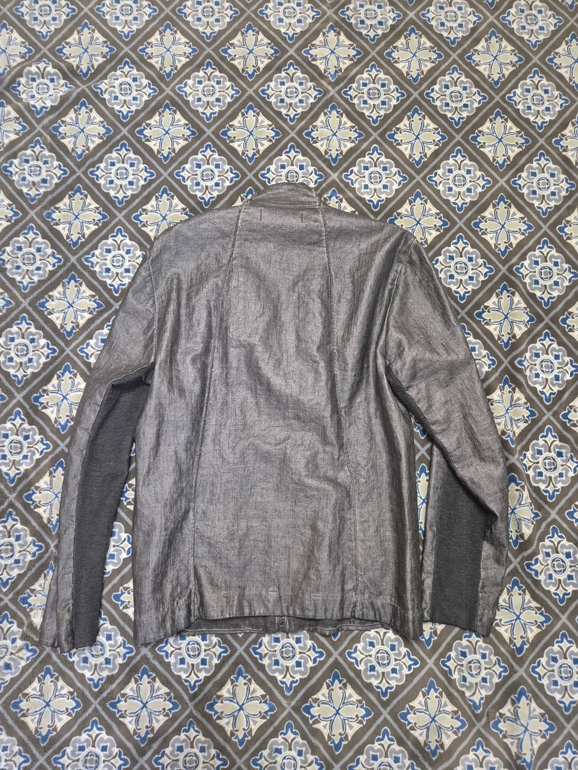 트랜짓 슬림핏 자켓 상품이미지2