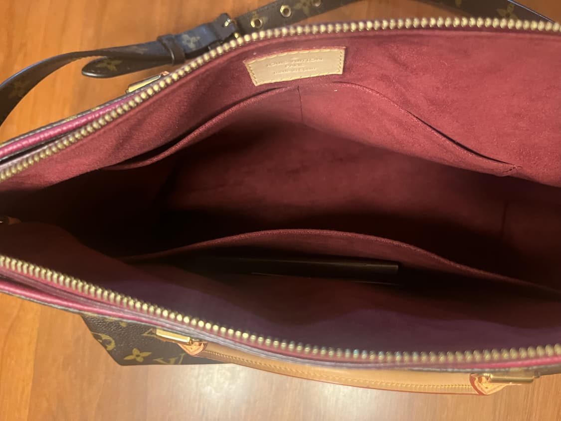 루이비통 팔라스 모노그램 M40906 (A급) 상품이미지8