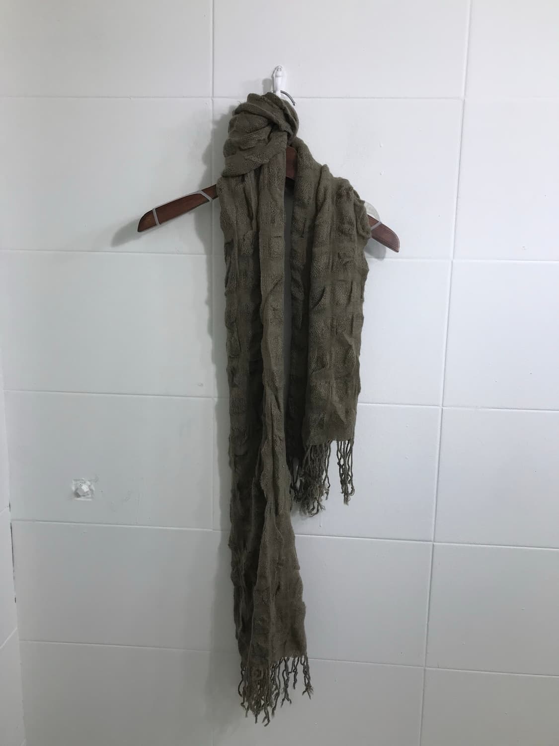 카키 고전 모리걸 야상 코디세트 상품이미지8