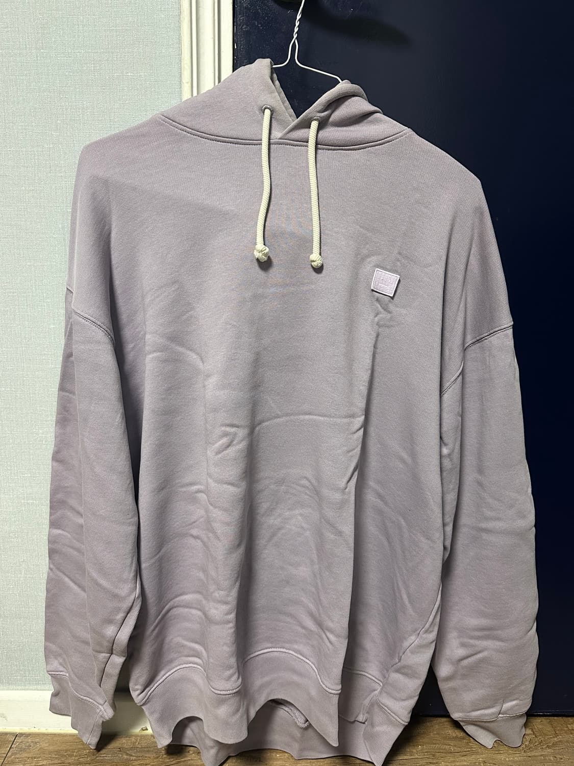 아크네 스튜디오 후드티 상품이미지1