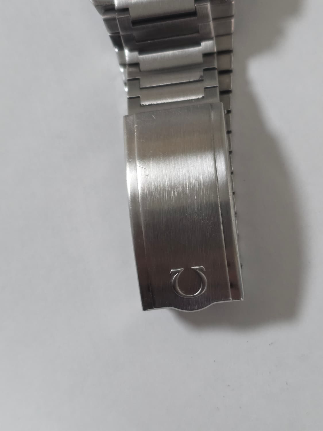 정품 오메가 시계 OMEGA빈티지 씨마스터 테레비 36mm 올제치 상품이미지5