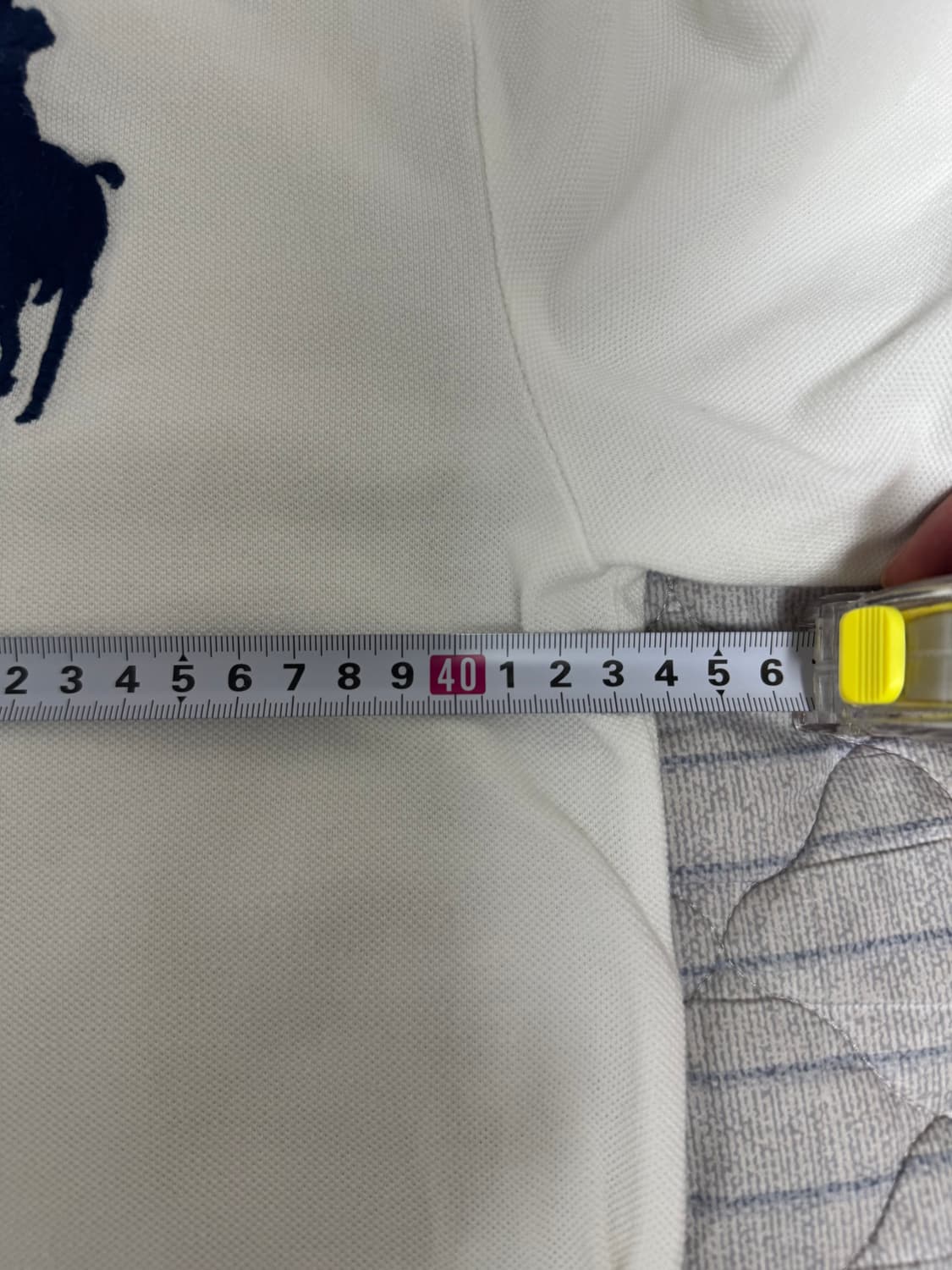 폴로 랄프로렌 빅포니 티셔츠 상품이미지3