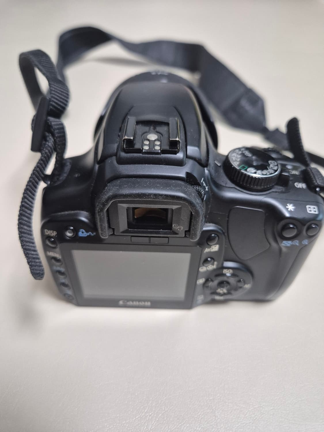입문용 카메라 캐논 DS126151 상품이미지4