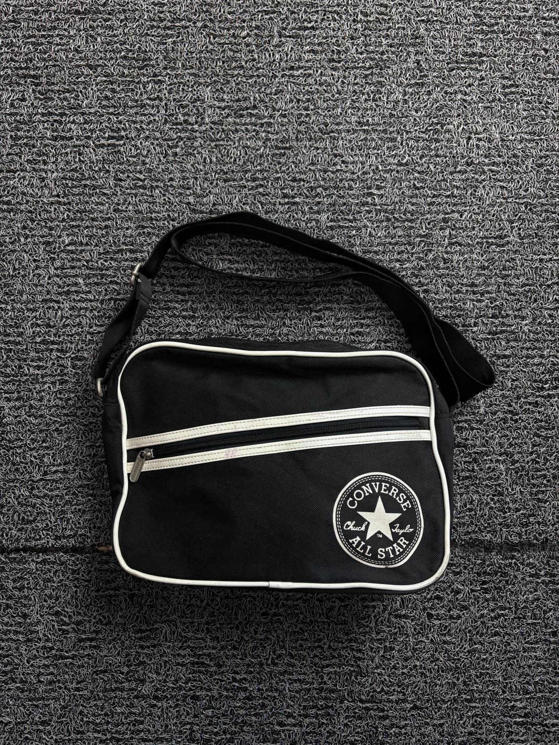 00s 컨버스 올드스쿨 올스타 크로스백 2035 상품이미지2