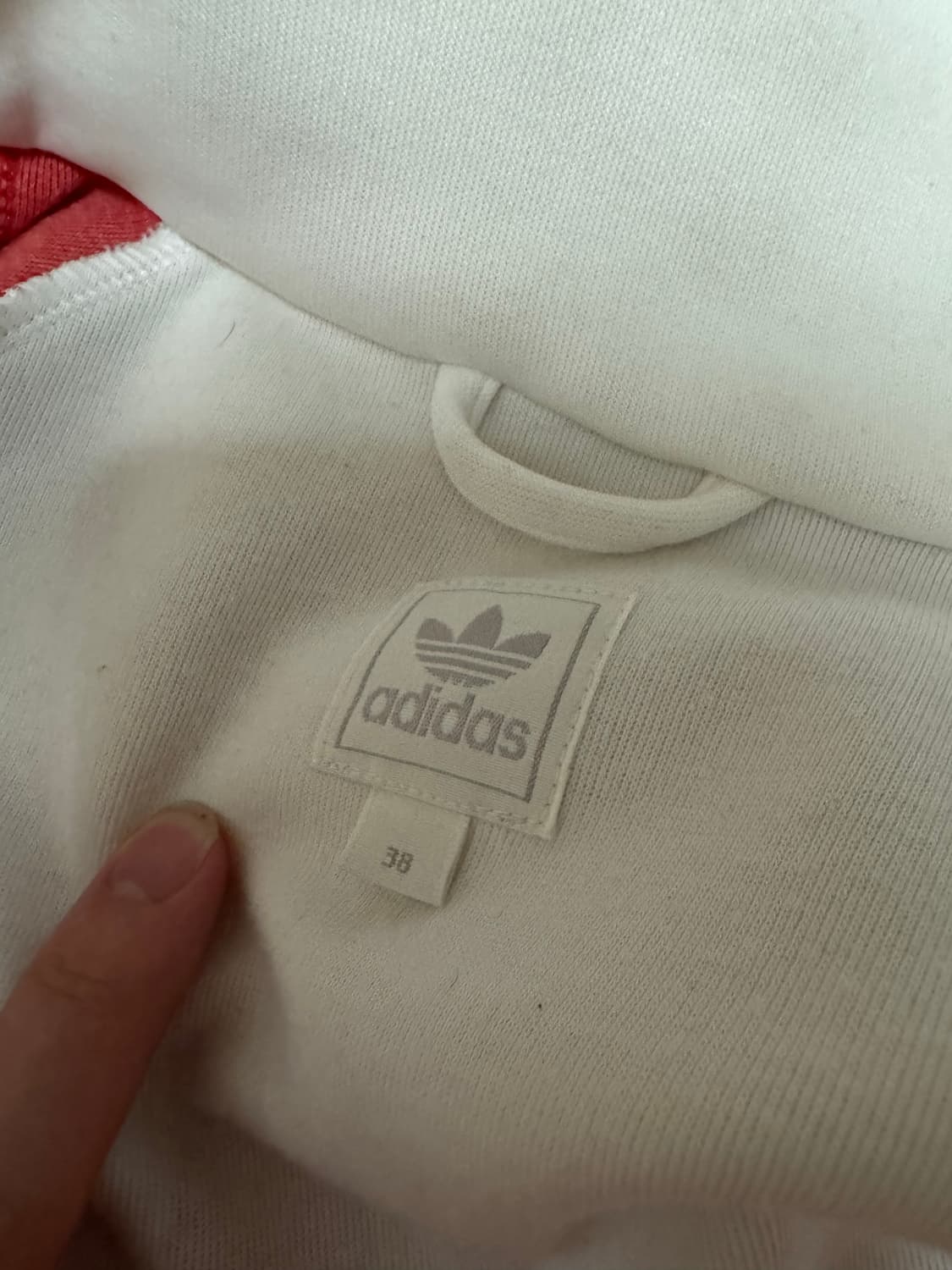 아디다스 캐나다 져지 상품이미지3