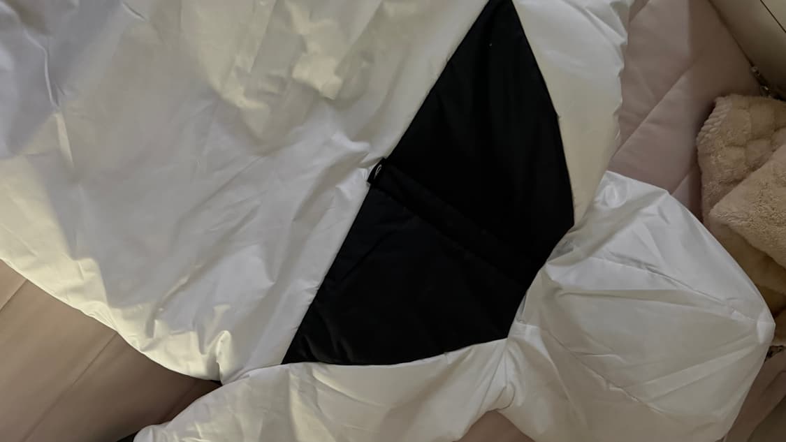 나이키 써마핏 후드 패딩 자켓 상품이미지3