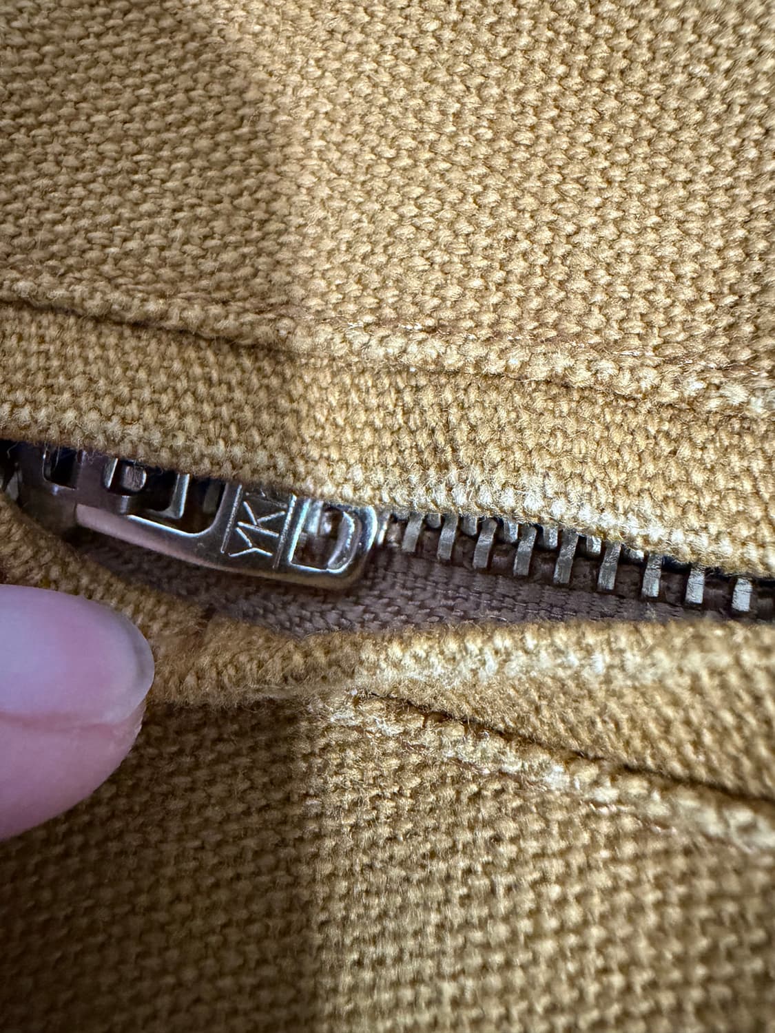 칼하트 디트로이트 워크자켓 새상품급 XL 상품이미지4