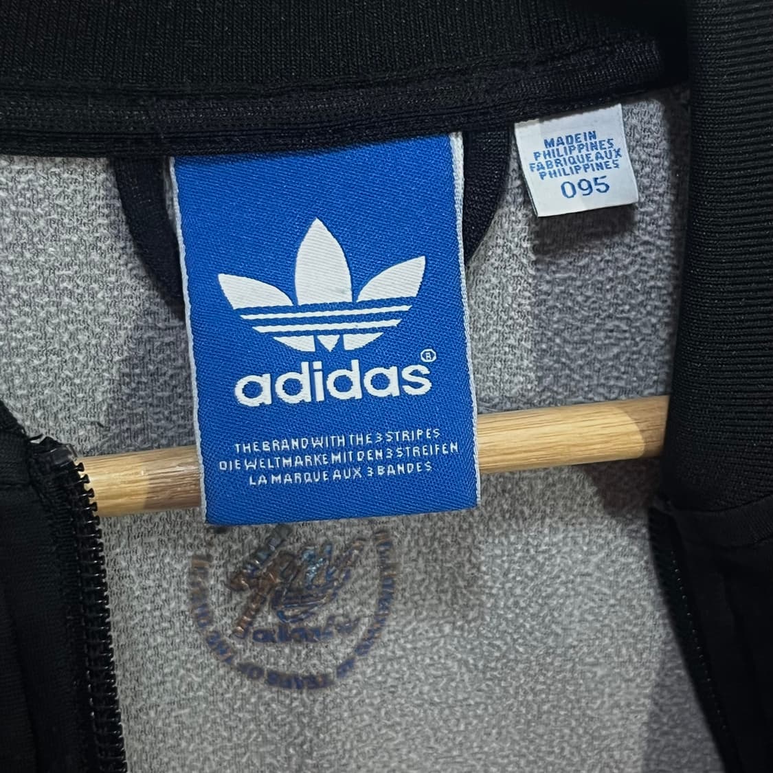[대장급/검빨] 아디다스 오리지널 파이어버드 트랙탑 상품이미지6