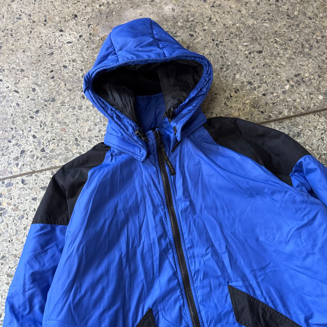 [L] Integral Design 이테그랄디자인 프리마로프트 파카 상품이미지7