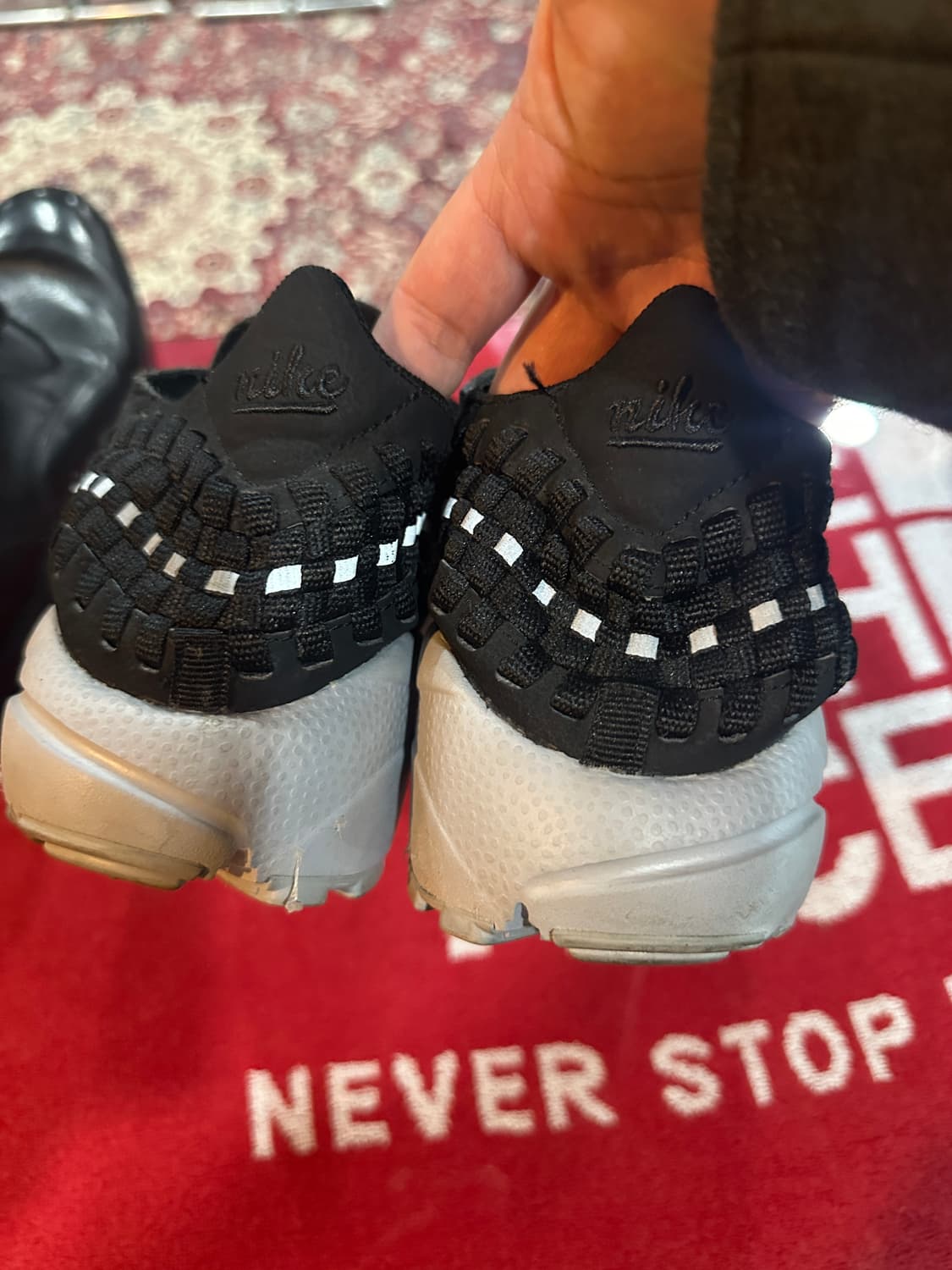 나이키 추카우븐 265 상품이미지4