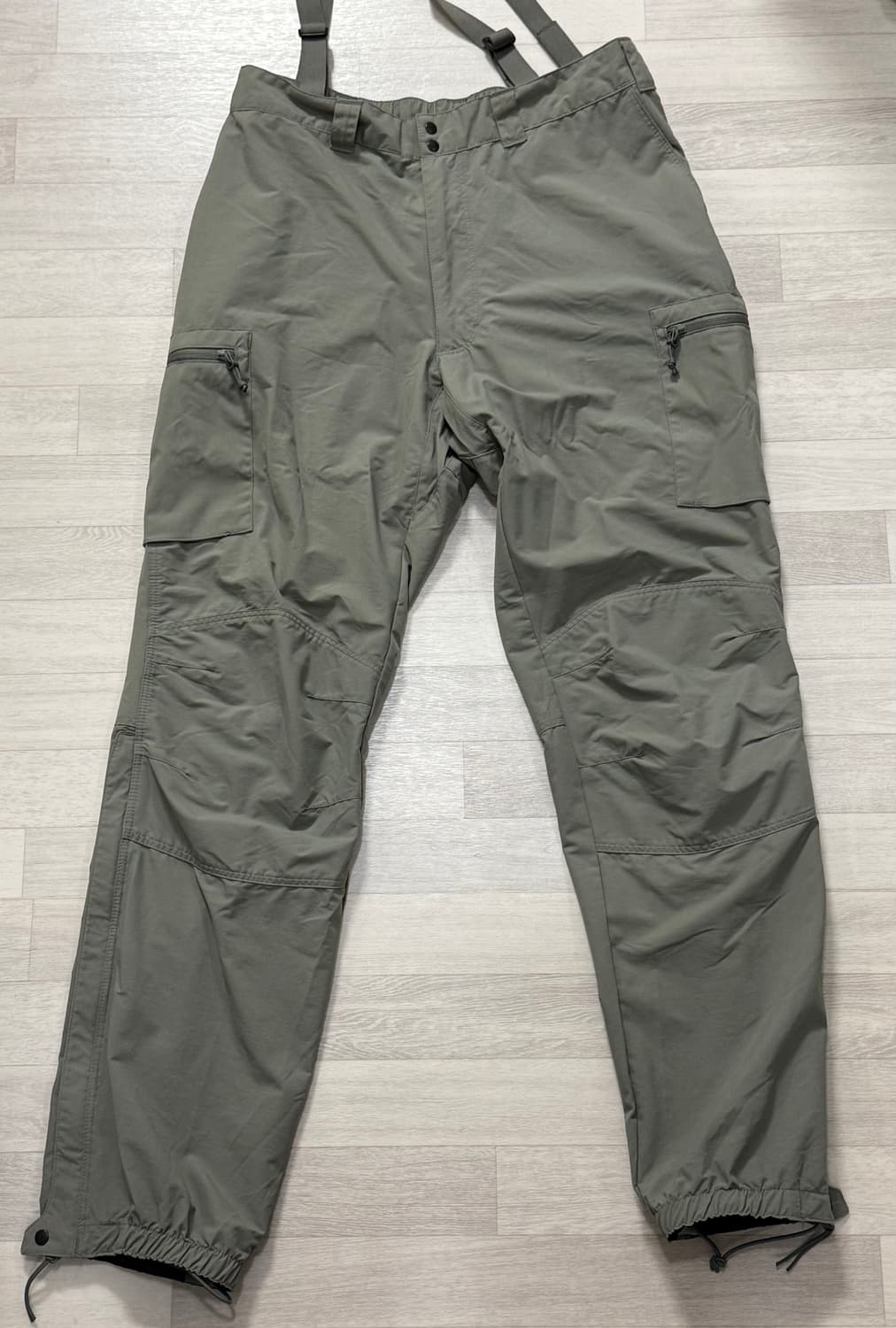 파타고니아 Mars Level 5 military Soft Shell 상품이미지4