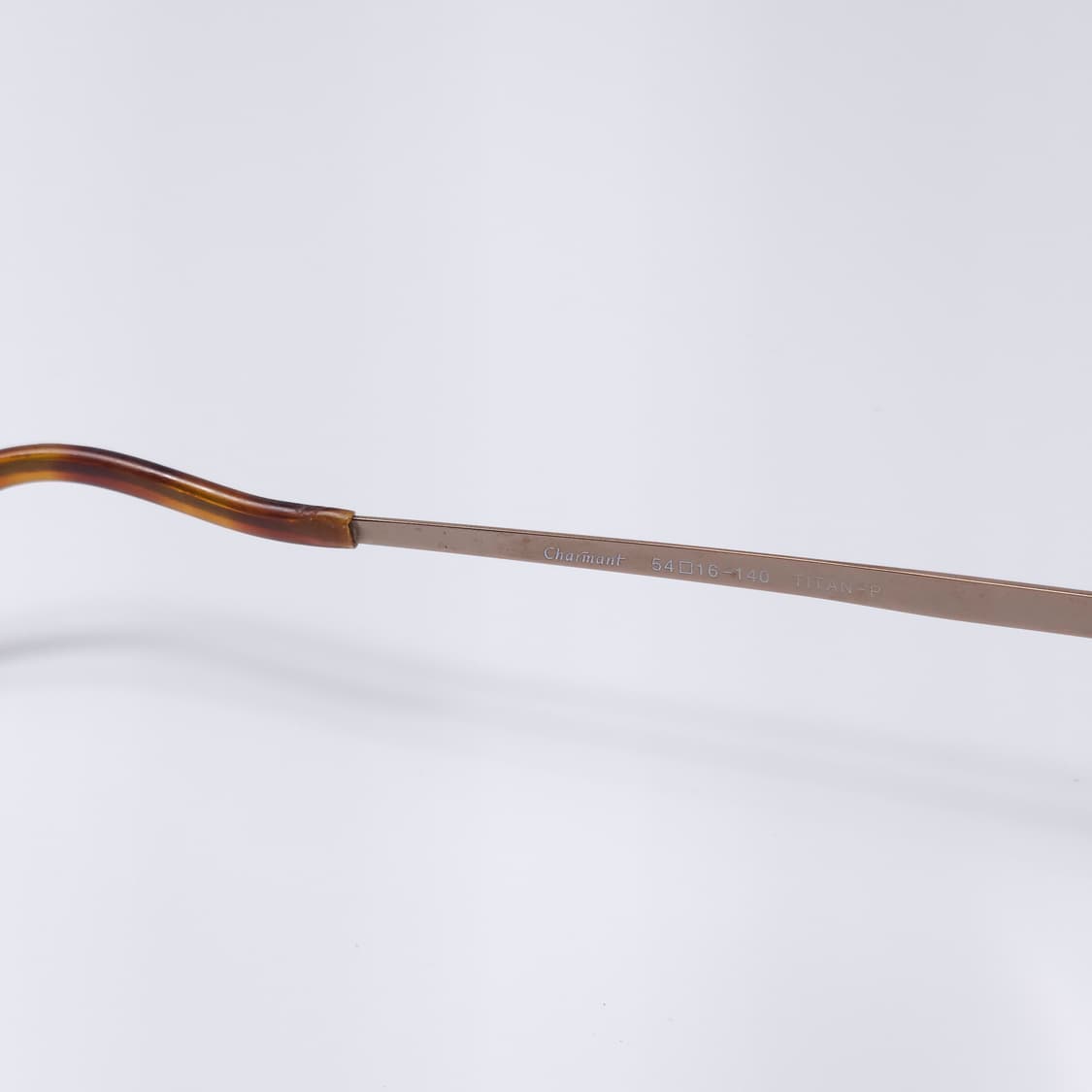 샤르망 일본 빈티지 안경 상품이미지6