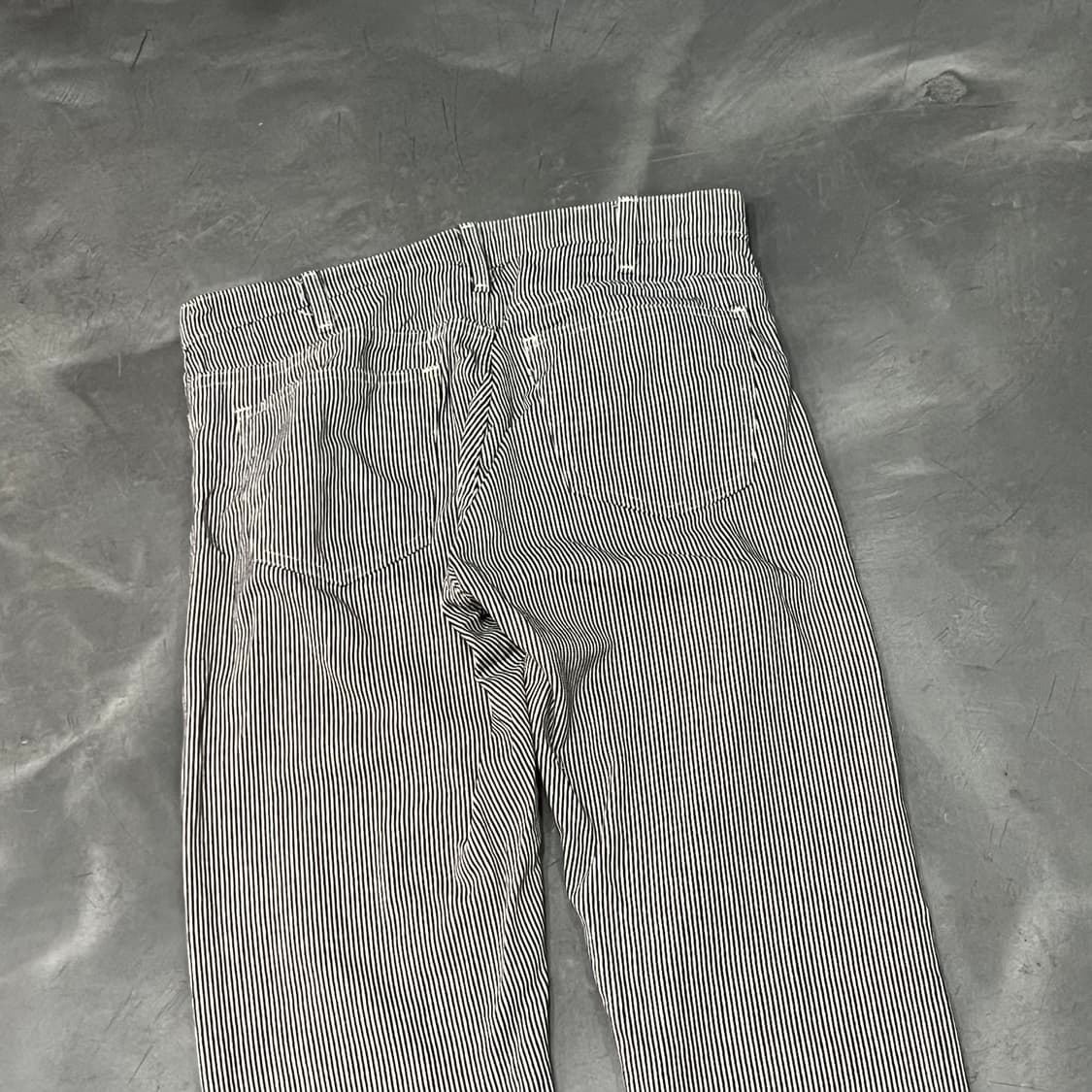  오어슬로우 스트라이프 팬츠 y15286 상품이미지4