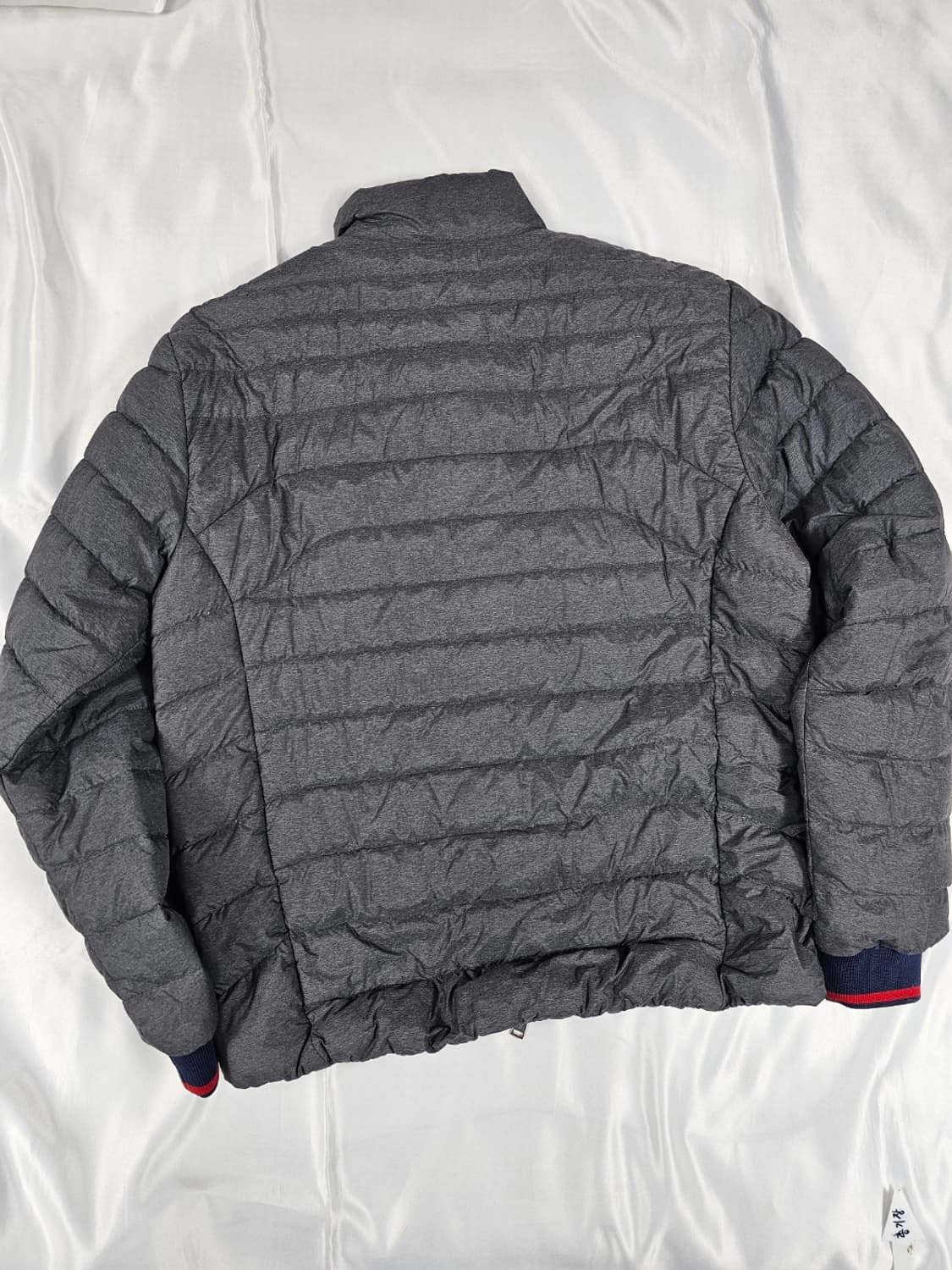 폴로경량패딩 상품이미지9