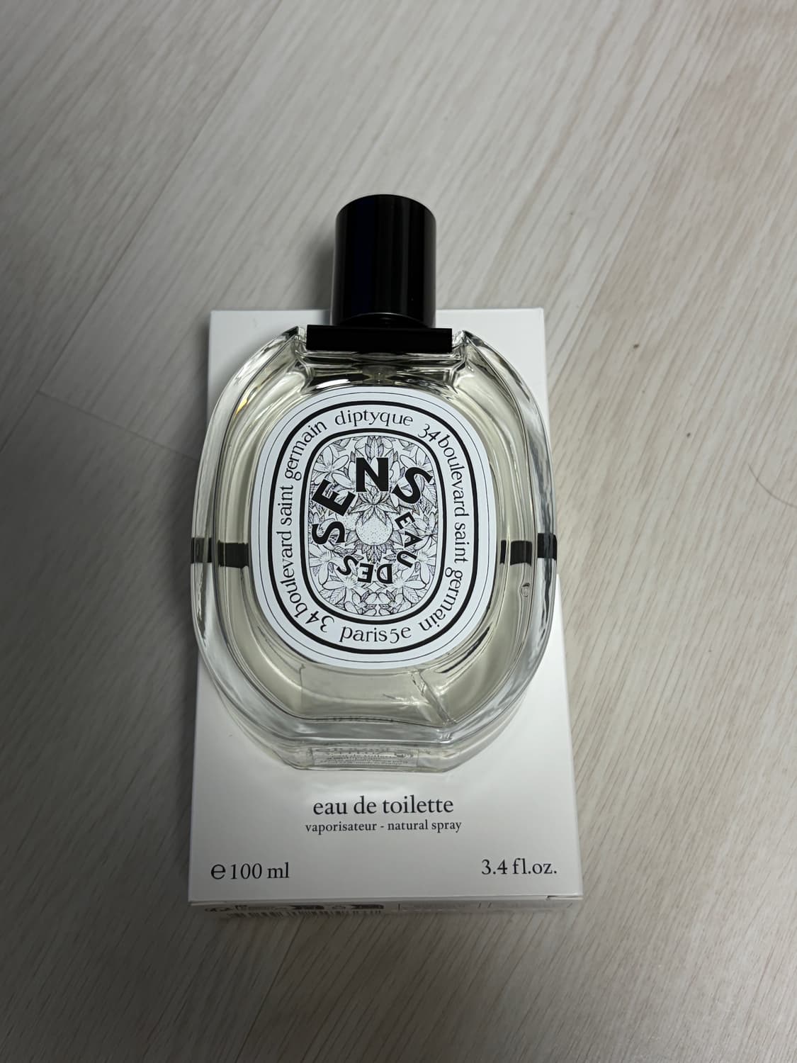 딥티크 오데썽 EDT 75ml 상품이미지1