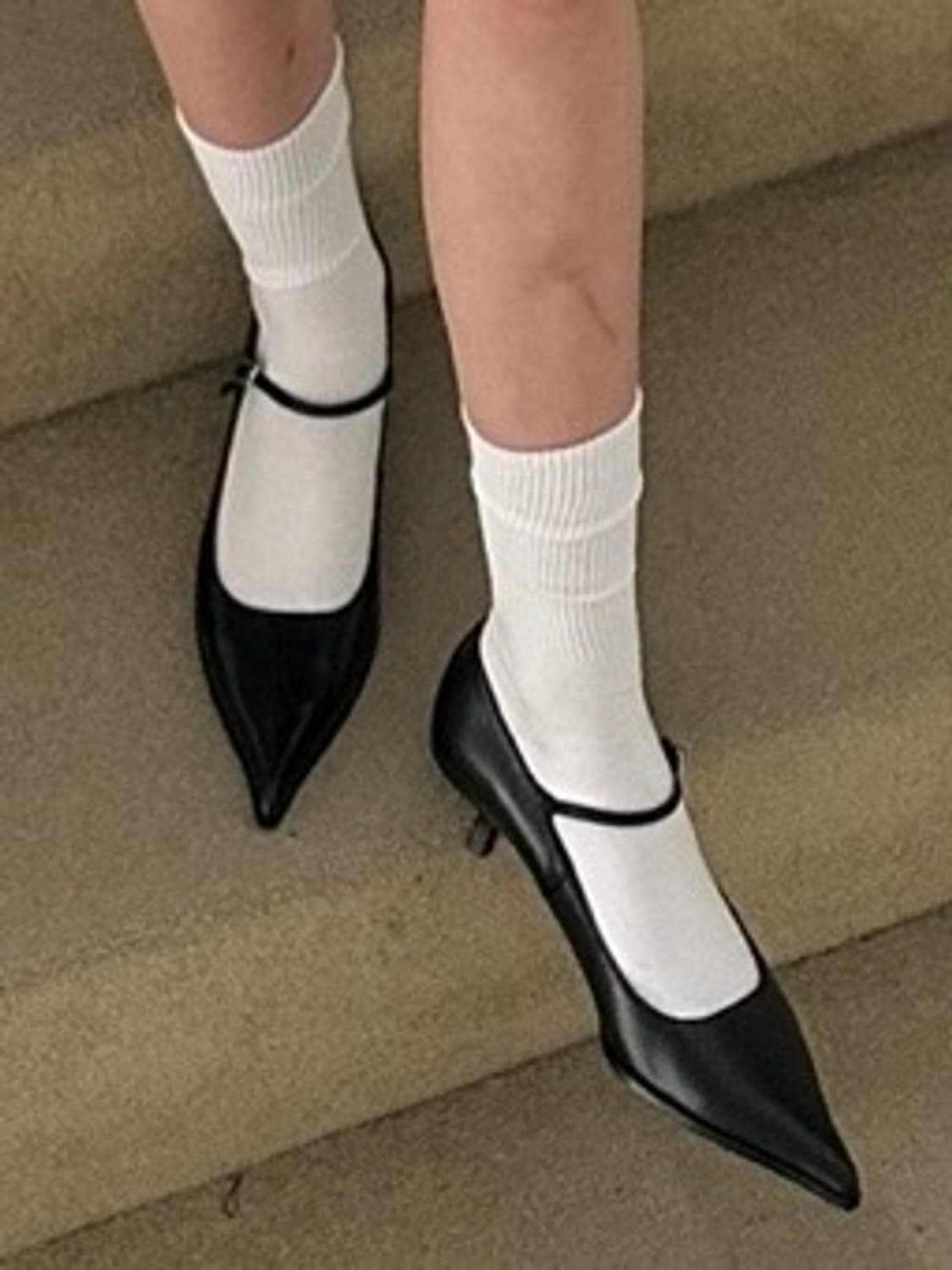 자라스틸레토 키튼힐 상품이미지1