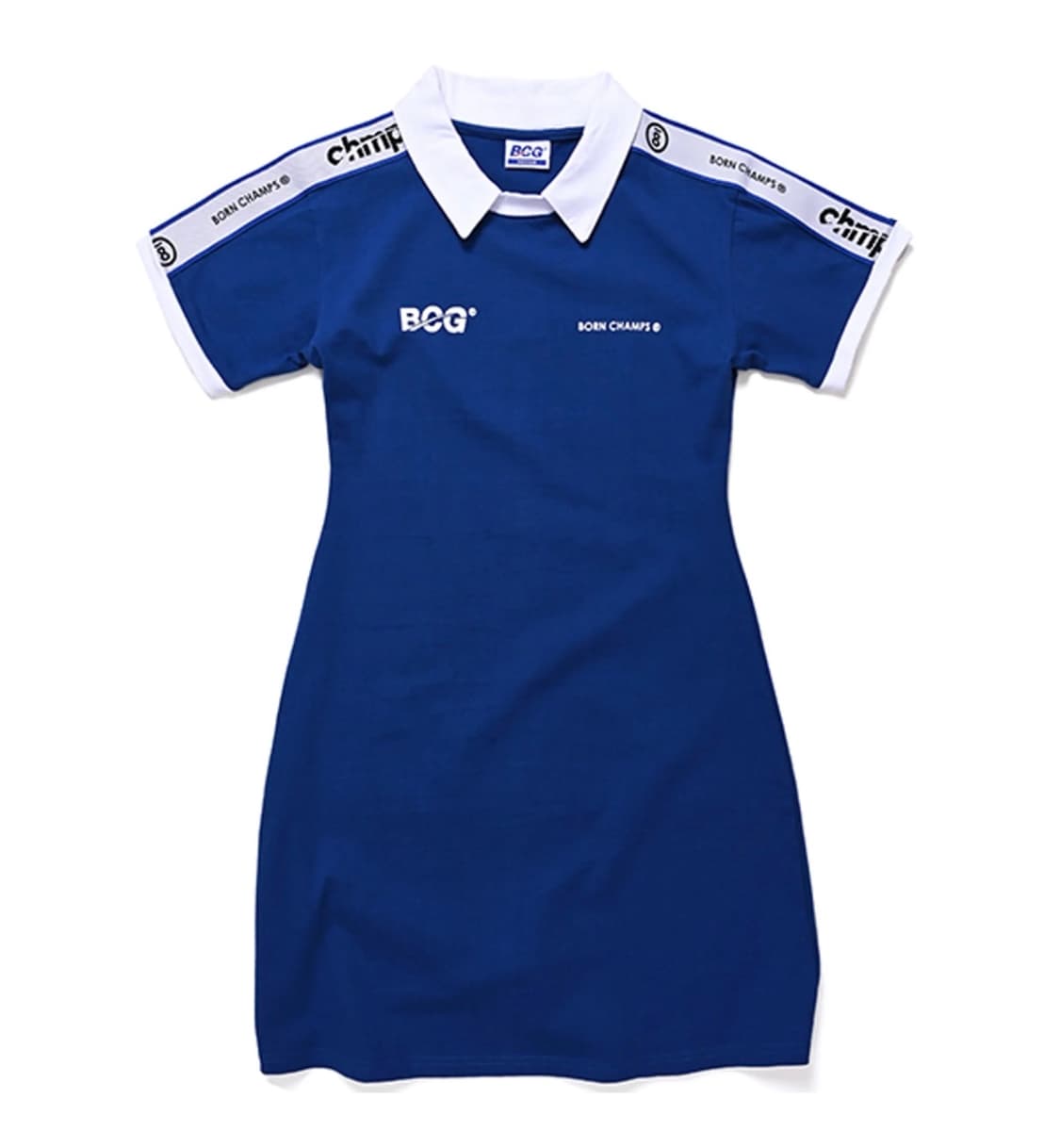 본챔스 BCG 원피스 상품이미지2