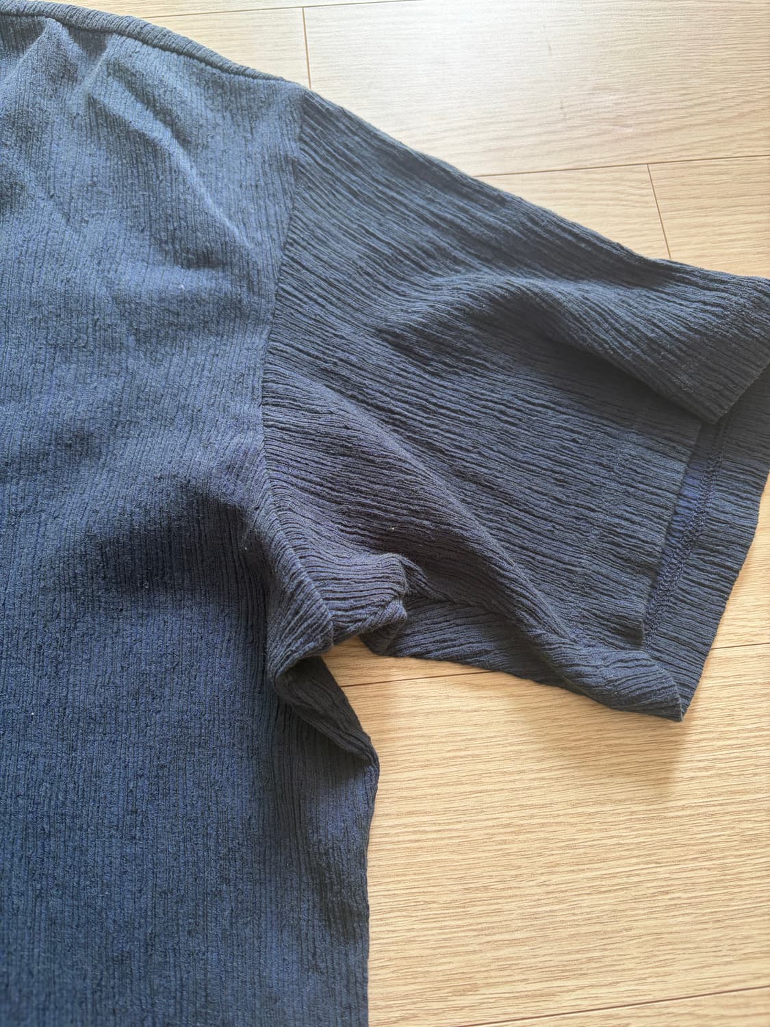 Issey Miyake top 상품이미지3