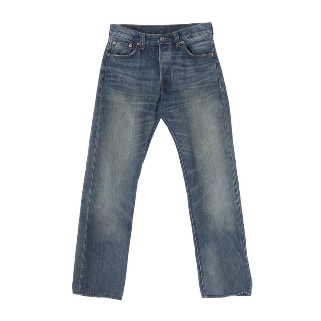 리바이스 501 오리지널 스트레이트 데님 팬츠 30 상품이미지1