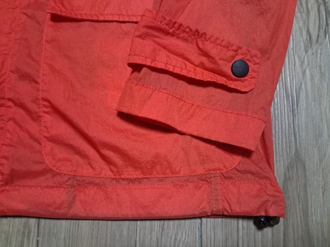 오프로드 바람막이 남성95  상품이미지8