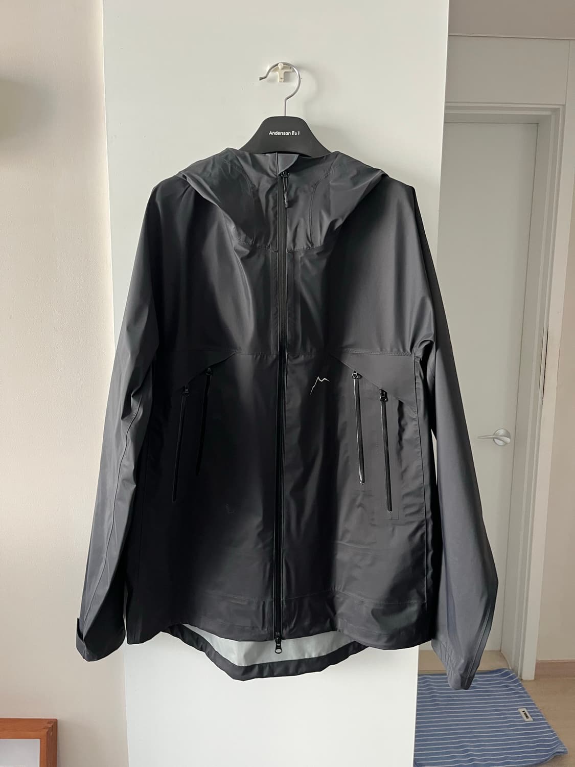 Cayl 케일 3L 더블집 자켓 상품이미지1