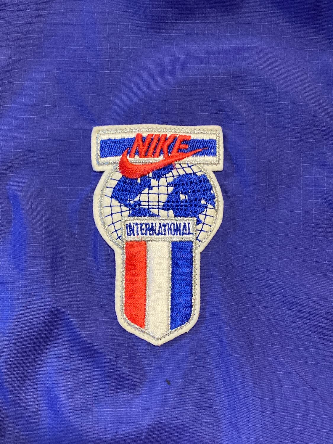 나이키 아노락 (Man 2XL) AA1019 상품이미지6