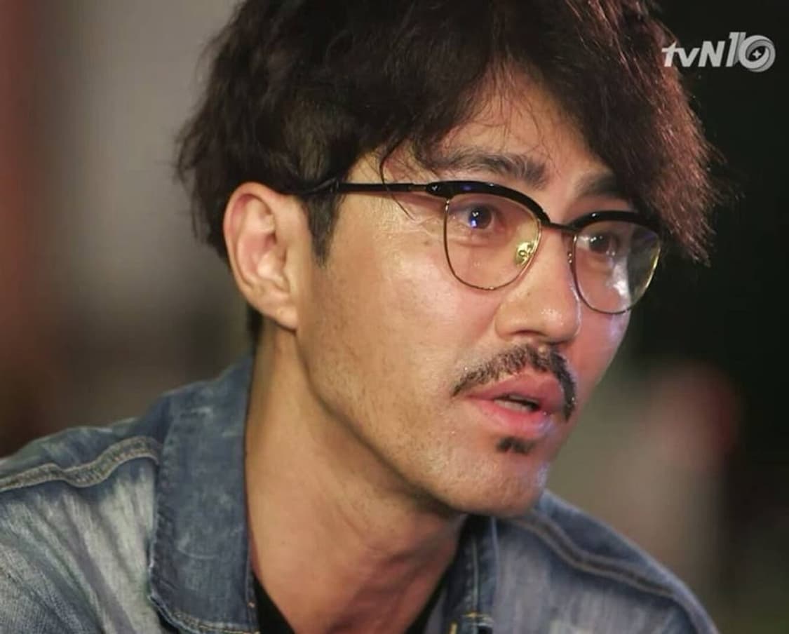 프로젝트 프로덕트 MC10 선글라스 (차승원, 조인성 착용) 상품이미지1