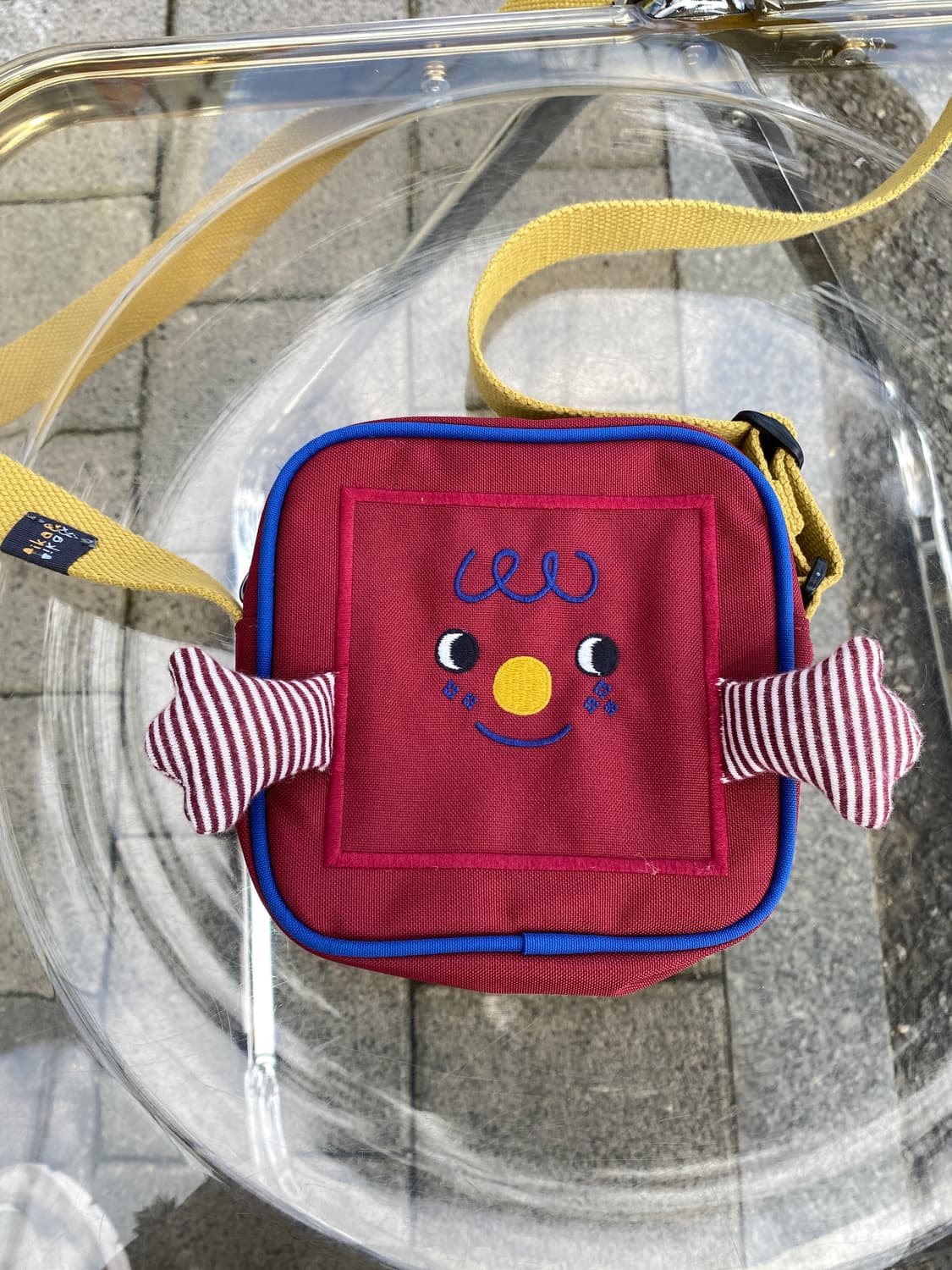 Vintage Mini Bag 상품이미지5