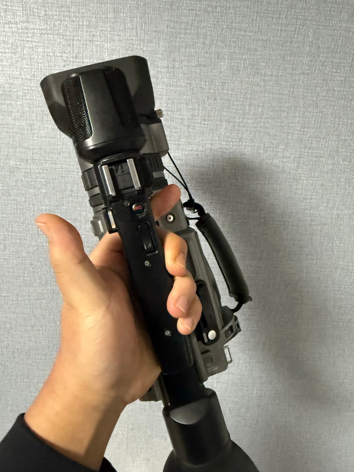 Sony 소나 dcr-vx2100 6mm 디지털 캠코더 상품이미지5