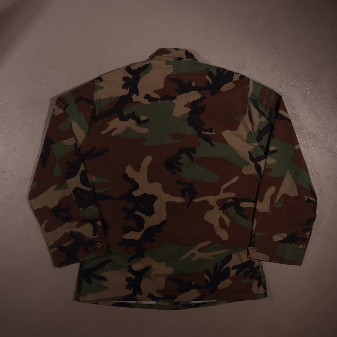 90s 미군 밀리터리 필드자켓 상품이미지5