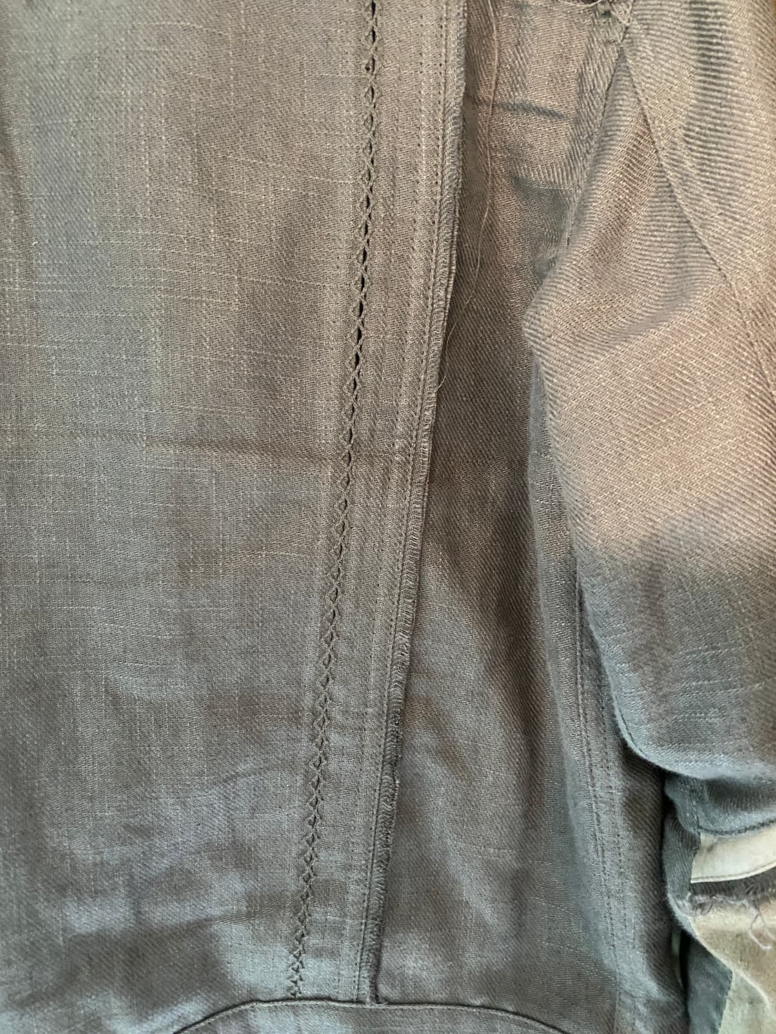 Xlim ep7 09 jacket xs 상품이미지6