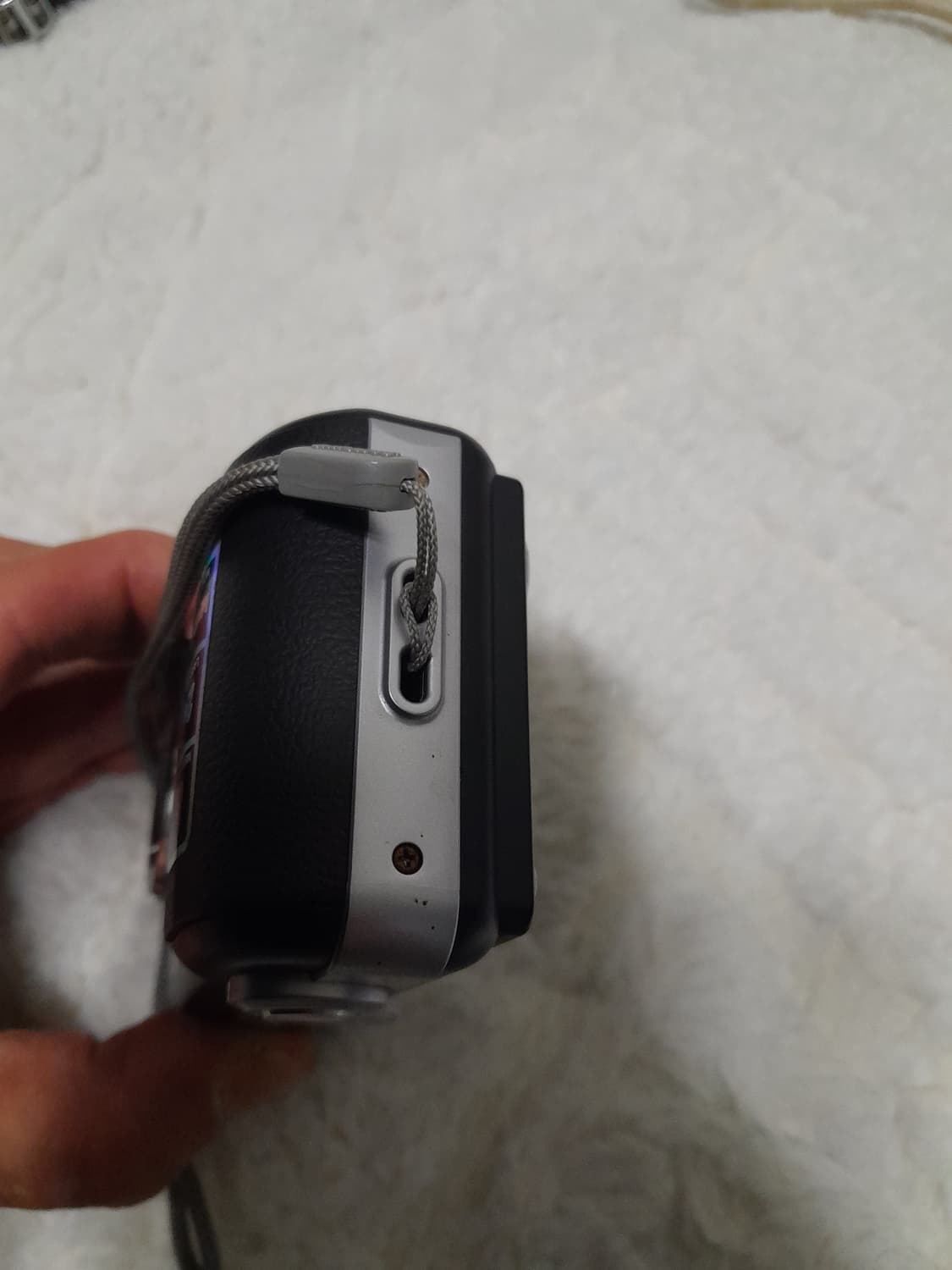 삼성 케녹스 s800 빈티지 카메라 상품이미지4