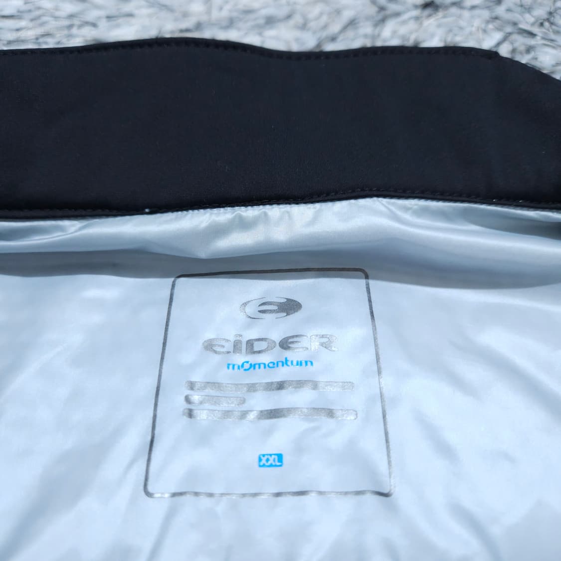 아이더)105 남자 패딩자켓 패딩점퍼 / 왕눈이샵 상품이미지9