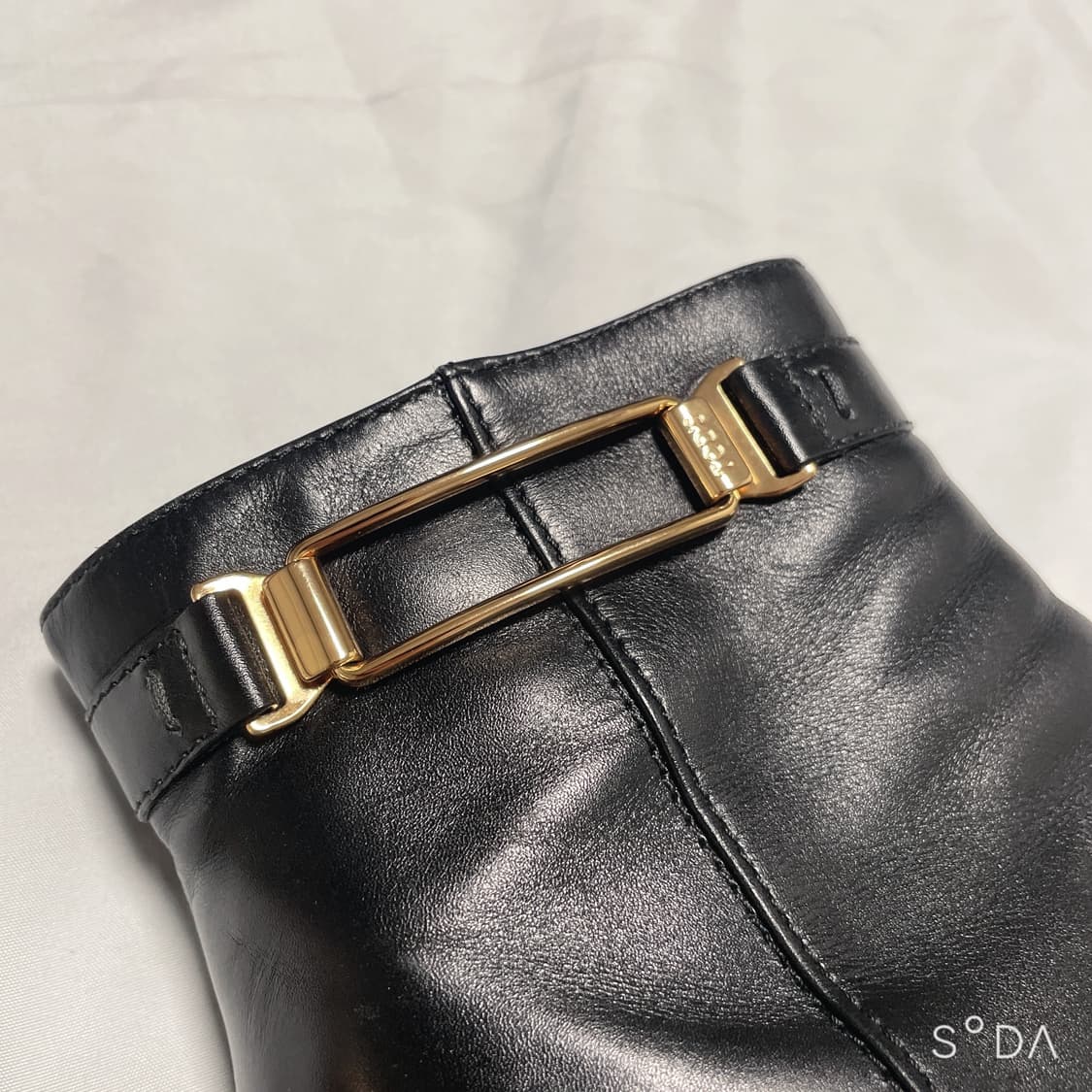 토즈 앵클 부츠 235 상품이미지4