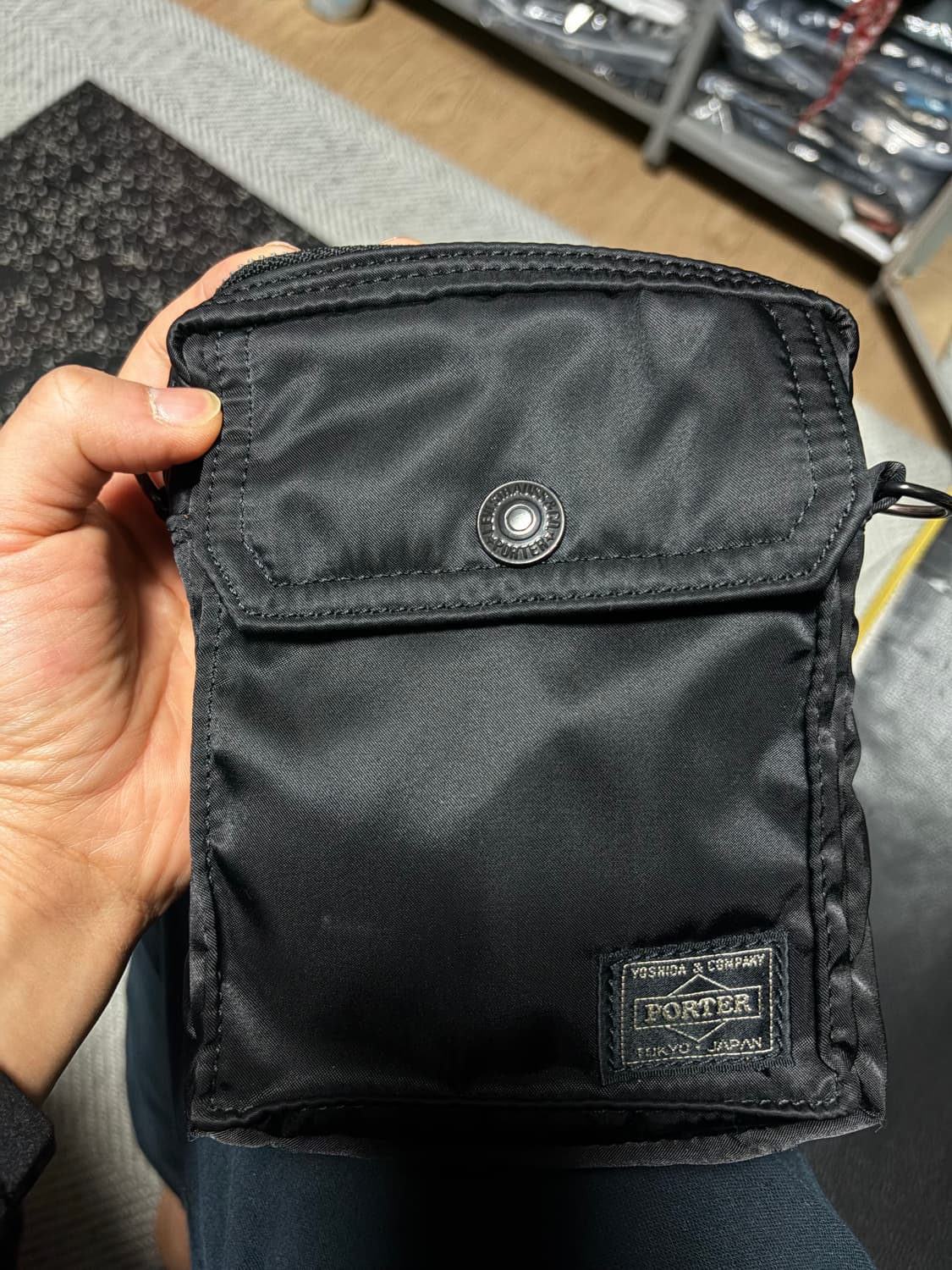 포터x리바이스 85주년 트러거자켓 팝니다 상품이미지6