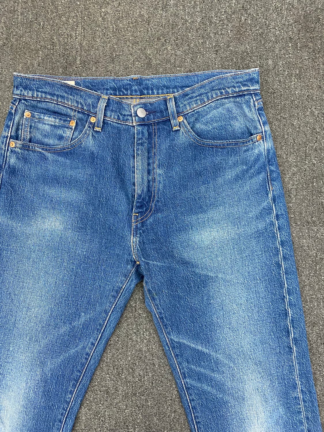 Levis 리바이스 프리미엄 데님팬츠 상품이미지2