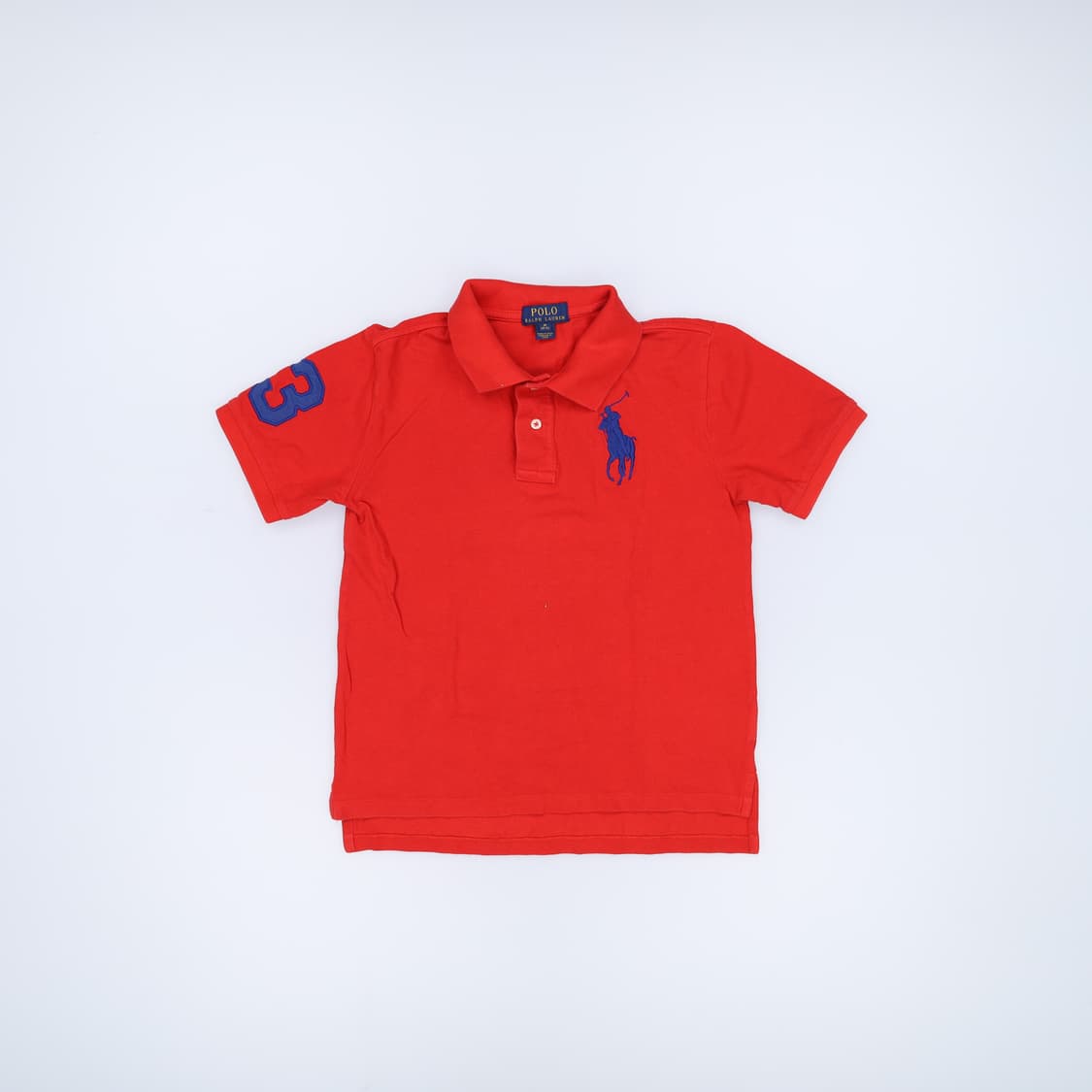 M 폴로 키즈 빅포니 PK셔츠 0225H1 상품이미지1