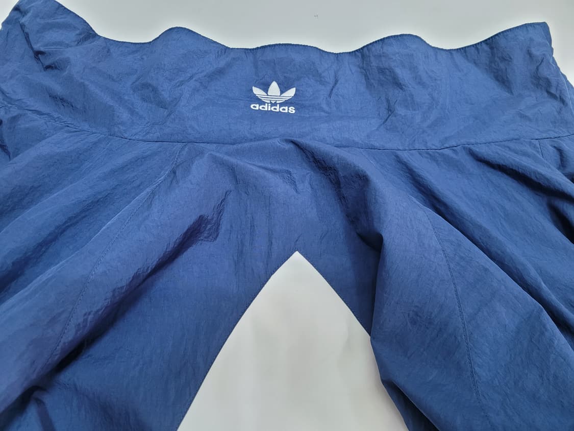adidas 아디다스 빅 트레포일 트랙탑 바람막이 / 남 L

 상품이미지5