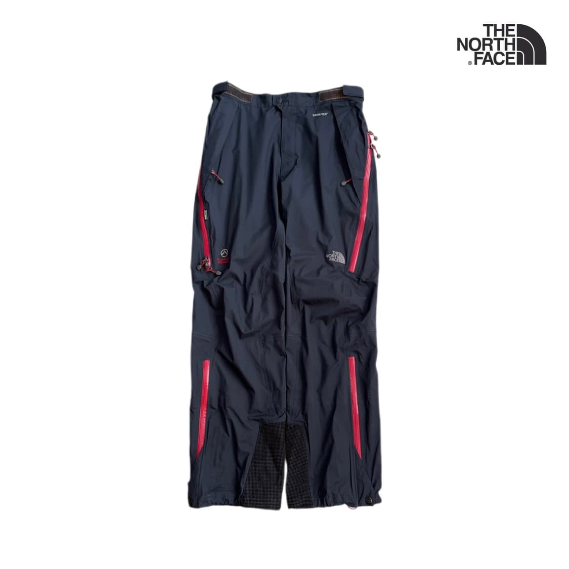 노스페이스 고어텍스 써밋시리즈 고프코어 나일론 팬츠 상품이미지1