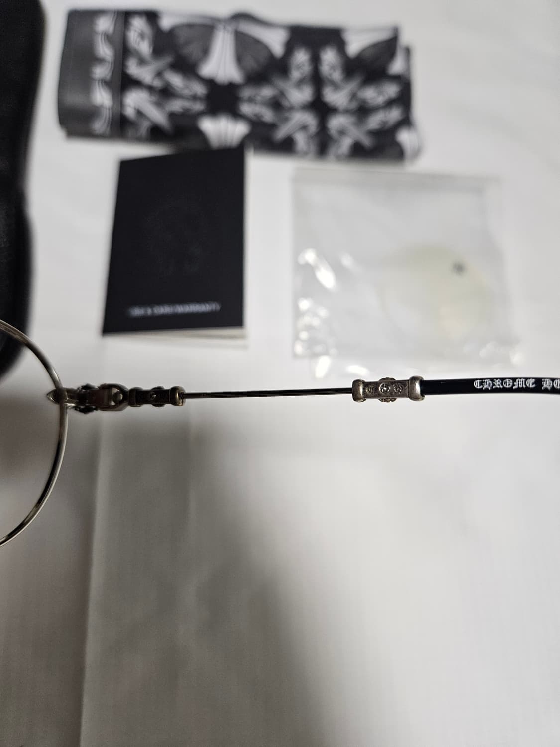 크롬하츠 부바 상품이미지2