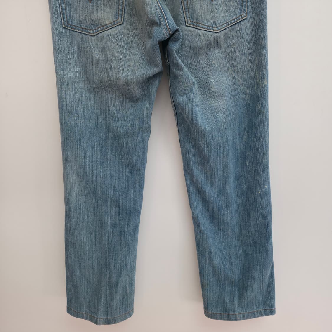 [32/32] 리바이스 569 루즈 스트레이트 데님 팬츠 상품이미지7