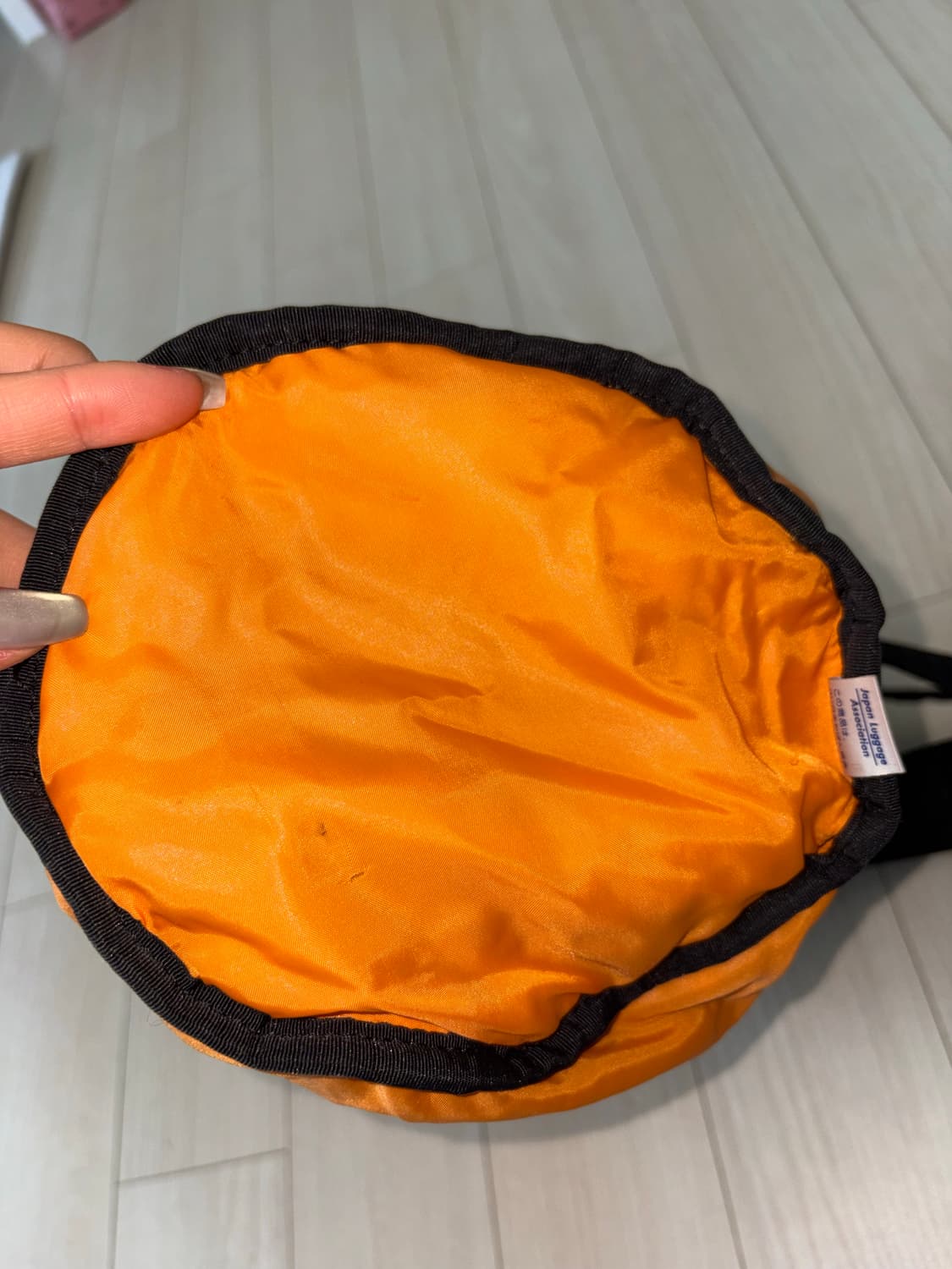 요시다 포터 탱커 더플백 L 숄더백  상품이미지6